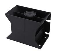 Denash Universal 110dB Backup Alarm Reverse Horn for Trucks Forklifts