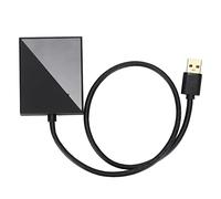 Denash USB 3.0 Card Reader -High High Speed and Capacity for Memory Memory CF MS Cards Recorder Camera, Compact Design for Computer Laptops Tablets