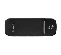 Denash USB 4G WiFi Modem Modem 150 Mbit/S Shared Dong for Domestic Use with a SIM Card Slit