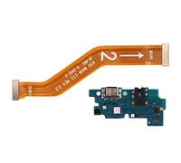 Denash USB Charger Dock Tool, USB Charging Port Flex Cable Repair Part PCB Professional Stable Performance Easy Installation for A505F