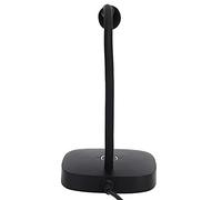 Denash USB Microphone PROFESSIONAL Live Broadcast Universal Mic for the Computer Office Meeting, Omnidirectional Noise Cancellation Desktop Microphone for XP/7/8/10/OS X