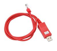 Denash USB Programming Cable Writing Frequency Line for KG -UV920P KG UV950P Radio