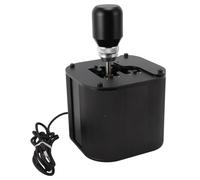 Denash USB Simulator Change Lever Design with Fluency and Ergonomic for Aluminum Alloy Material