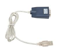 Denash USB2.0 A RS485 Plug and Reproduce Serial Adapter with Remote Activation for Industrial Instruments and Test Equipment Monitoring Systems