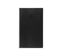 Denash USB2.0 HDD 2.5 Inches Holdage 480 M / S Speed, 2 to the View of View, Aluminum Alloy Material for Hard Drive and SSD, Hot Exchange Support for Reliable Data Transmission (Black)