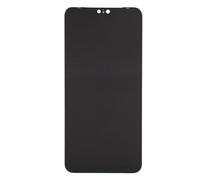 Denash V23 5G Width Width Touche Divelitor of the Divelitor with Repair Blacks, DIY Installation for Replacement of the Phone Screen, Suitable for Visualization Problems and Color Errors, Organic