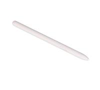 Denash Very Precise Tablet Stylus 4096 Pressure Level Magnetic Function of the Replacement Pen for Tab S9 Fe, Absorbing Sensitive Control of Notes (White)
