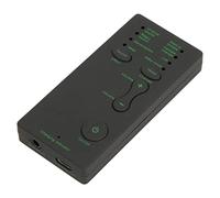 Denash Vocal Change of the Mini Mobile Phone with 7 Sound Effects for Live Broadcasting of the Game, for IOS Devices