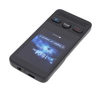 Denash Voice Photo Translation Device Convenient 160 Languages Online Offline WiFi Translator, Language Translator Device for Travel