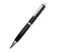 Denash Voice Recorder Pen, Bluetooth 5.3 AI Recording Device with Real Time Transcription and Translation, for Business Meetings Learning Language Assistant (32GB)