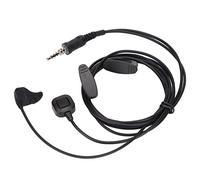 Denash WALKIE -Talkie -Ohrphen Performance for VX 5R VX 6R 7R FT 270R MONITORY AT '