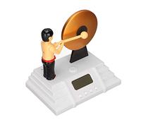 Denash Watch with Gong Sticks for a Heavy Transverse Bar, a New Appearance, a Awakening, an ABS Material