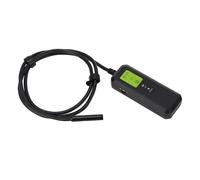 Denash Wi -Fi Industrial Endoscope Chamber with Dual Lens, IP67 for Electronic Maintenance, Smartphones, 2.5 Hours of (10m / 32.8ft)