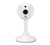 Denash WIFI 2MP 2MP WIFI Surveillance Camera - Two -lane Desktop Width Width Lens Detection for Domestic Wireless Installation