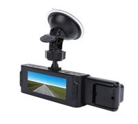 Denash WiFi Wi -Final Chamber of Triple Chamber for the 1080p HD Night Loop of 1080p the Driving Board to Drive