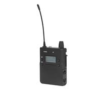 Denash Wireless Atrial Surveillance From 626 to 662 MHz on Receiver Surveillance with an Intertwined Antenna for the Group's Stage Studio, Suitable for Live Shows