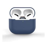 Denash Wireless Headphones Case (Midnight Blue)