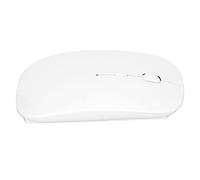 Denash Wireless Mouse Mouse Wireless for the Portable Office Computer PC Pro 2017/2018/2019 Suitable For/Win10/OSX/Tablet Absdpi 1200DPI