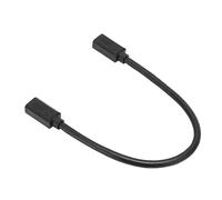 Denash Women to Female Minidp Extension Cable for the Full 4K Dissolution Experience for Minidp Pro and 1FT Test Extension Cable