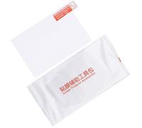 Denash X-E4 Tempered Glass Screen Protector HD Explosion-Proof Film for Mirrorless Camera