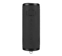 Denash X12 Subwoofer Speaker of Wireless X12 for Outdoor Cycling, FM Radio Speaker for Driving Equipment, Ideal for the Family