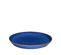 Denby 26 cm Imperial Breakfast Plate, Blue