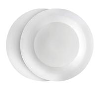Denby 53048805 James Martin Everyday 2 Piece Dinner Plate Set