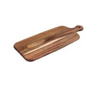 Denby Acacia Chop & Serve Rectangular Board -