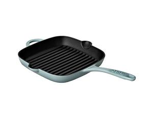 Denby Cast Iron Pavilion 25cm Griddle Pan