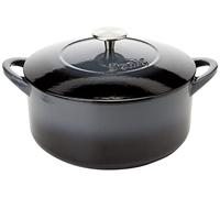 Denby Halo Cast Iron 24cm Round Casserole