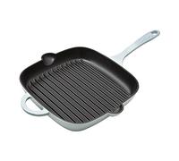Denby Cast Iron Pavilion 25cm Griddle Pan