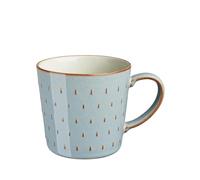 Denby CMG-112T Portico/Terrace Cascade Mug, Stoneware