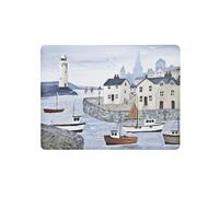 Denby Coastal Lighthouse Placemats Set of 6