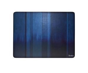 Denby Colours Blue Placemats Set of 6