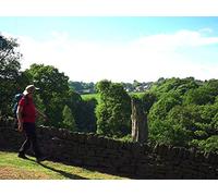 Denby Dale and Saltburn-by-the-Sea