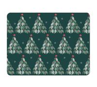 Denby Evergreen Set Of 6 Placemats