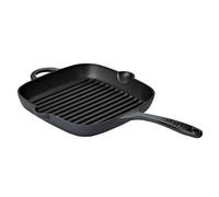 Denby Halo Cast Iron 25cm Griddle Pan