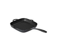 Denby Halo Cast Iron 25Cm Griddle Pan -