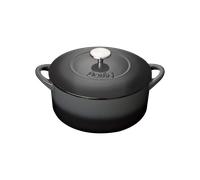 Denby CIH-590 Halo Cast Iron 5.2L Round Casserole