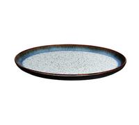 Denby Halo Medium Oval Tray