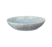 Denby Halo Speckle 4 Piece Pasta Bowl Set
