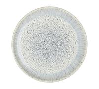 Halo Speckle Coupe Dinner Plate -