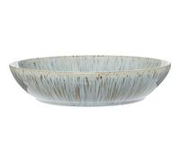 Denby Halo Speckle Pasta Bowl 22cm