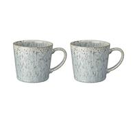 Halo Speckle Set Of 2 Mugs