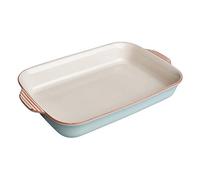 Denby Heritage Pavilion Large Rectangular Oven Dish