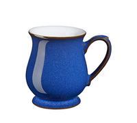 Denby Imperial Blue Craftsmans Mug