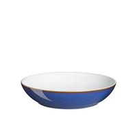 Denby Imperial Blue Pasta Bowl 21.5 cm