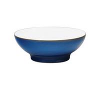 Denby Imperial Blue Serving Bowl