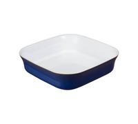 Denby Imperial Blue Square Oven Dish