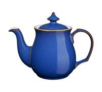 Denby Imperial Blue Teapot